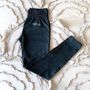 NWOT Gymshark Breeze Lightweight Seamless